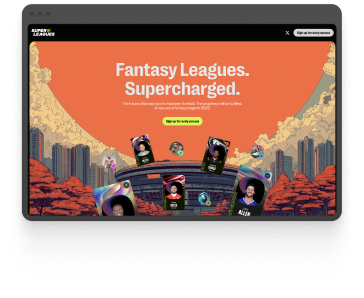 Super Leagues