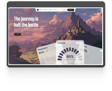 The Journey