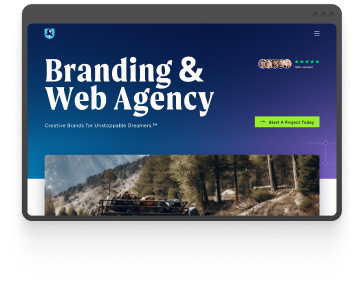 Creative Agency