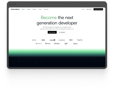 HackerRank